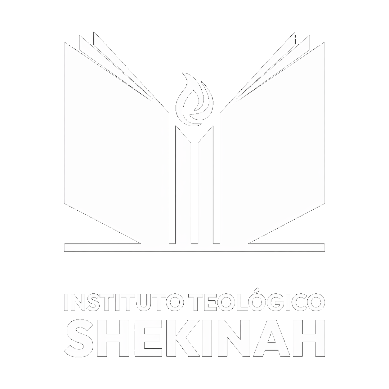 Logo Shekina